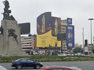 Foto 1 de Venta Edificio Centro de Lima Comercio y Urbano