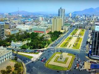 Foto 5 de Venta Edificio Centro de Lima Comercio y Urbano