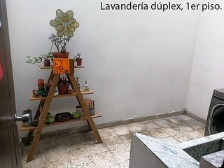 Foto 18 de VENTA DUPLEX URB ENTEL SAN JUAN DE MIRAFLORES