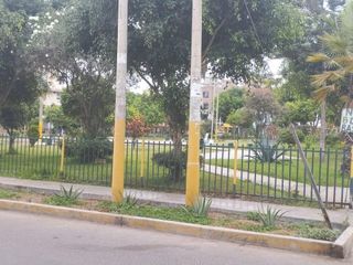 Foto 32 de VENTA DUPLEX URB ENTEL SAN JUAN DE MIRAFLORES