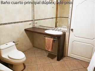 Foto 22 de VENTA DUPLEX URB ENTEL SAN JUAN DE MIRAFLORES