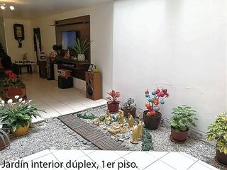 Foto 6 de VENTA DUPLEX URB ENTEL SAN JUAN DE MIRAFLORES