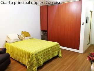 Foto 21 de VENTA DUPLEX URB ENTEL SAN JUAN DE MIRAFLORES