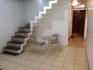 Foto 13 de VENTA DUPLEX URB ENTEL SAN JUAN DE MIRAFLORES