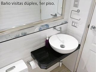 Foto 17 de VENTA DUPLEX URB ENTEL SAN JUAN DE MIRAFLORES