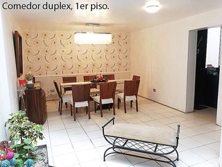 Foto 7 de VENTA DUPLEX URB ENTEL SAN JUAN DE MIRAFLORES
