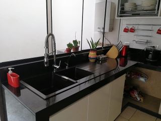 Foto 15 de VENTA DUPLEX URB ENTEL SAN JUAN DE MIRAFLORES