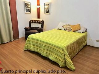 Foto 20 de VENTA DUPLEX URB ENTEL SAN JUAN DE MIRAFLORES