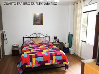 Foto 28 de VENTA DUPLEX URB ENTEL SAN JUAN DE MIRAFLORES