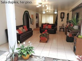 Foto 5 de VENTA DUPLEX URB ENTEL SAN JUAN DE MIRAFLORES