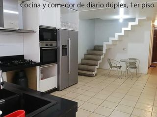 Foto 12 de VENTA DUPLEX URB ENTEL SAN JUAN DE MIRAFLORES