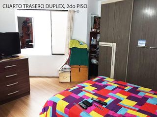 Foto 30 de VENTA DUPLEX URB ENTEL SAN JUAN DE MIRAFLORES