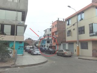 Foto 31 de VENTA DUPLEX URB ENTEL SAN JUAN DE MIRAFLORES