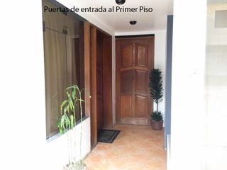 Foto 34 de VENTA DUPLEX URB ENTEL SAN JUAN DE MIRAFLORES