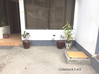 Foto 2 de VENTA DUPLEX URB ENTEL SAN JUAN DE MIRAFLORES