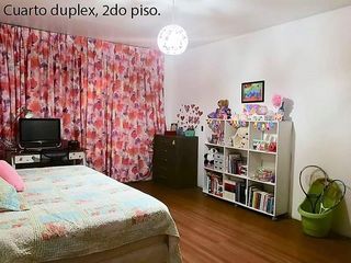 Foto 26 de VENTA DUPLEX URB ENTEL SAN JUAN DE MIRAFLORES