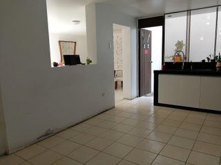 Foto 11 de VENTA DUPLEX URB ENTEL SAN JUAN DE MIRAFLORES