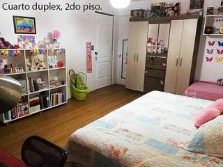 Foto 25 de VENTA DUPLEX URB ENTEL SAN JUAN DE MIRAFLORES