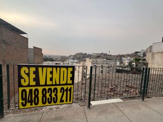 Foto 3 de SE VENDE TERRENO EN SURCO