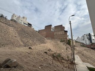 Foto 11 de SE VENDE TERRENO EN SURCO