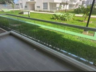 Foto 11 de ARRIENDO de APARTAMENTO en CARTAGENA