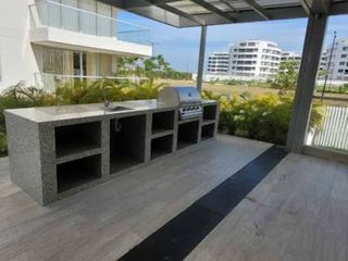 Foto 6 de ARRIENDO de APARTAMENTO en CARTAGENA