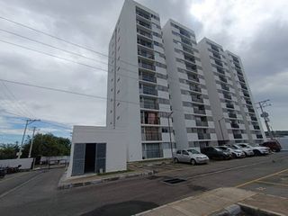 Foto 1 de ARRIENDO de APARTAMENTO en NEIVA