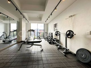 Foto 12 de Apartamento para Arriendo en Chapinero Alto