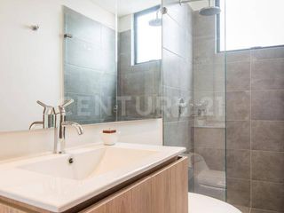 Foto 9 de Apartamento para Arriendo en Chapinero Alto