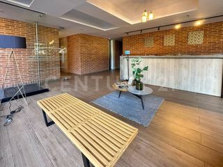 Foto 14 de Apartamento para Arriendo en Chapinero Alto