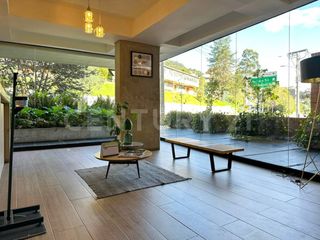 Foto 15 de Apartamento para Arriendo en Chapinero Alto