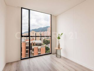 Foto 6 de Apartamento para Arriendo en Chapinero Alto