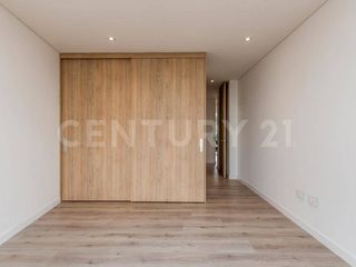 Foto 7 de Apartamento para Arriendo en Chapinero Alto