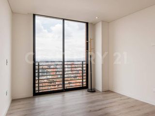 Foto 10 de Apartamento para Arriendo en Chapinero Alto