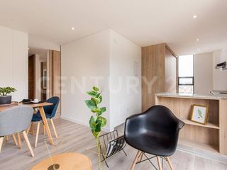 Foto 3 de Apartamento para Arriendo en Chapinero Alto