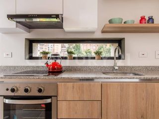 Foto 5 de Apartamento para Arriendo en Chapinero Alto