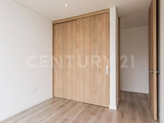 Foto 8 de Apartamento para Arriendo en Chapinero Alto