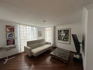 Foto 6 de Duplex de venta