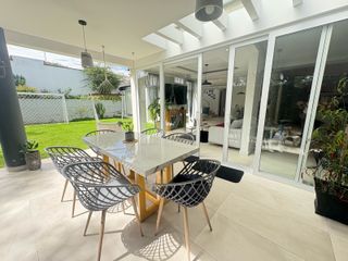 Foto 11 de Casa en  Viña Alta Tumbaco