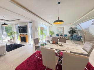 Foto 6 de Casa en  Viña Alta Tumbaco