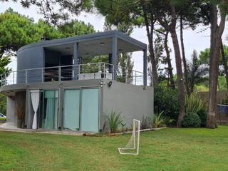 Foto 2 de Pinamar | Casa Nautilius
