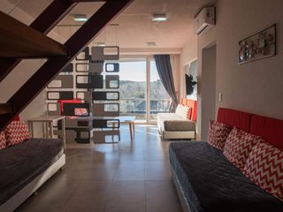 Foto 8 de Cariló | Penthouse Torres de Mar