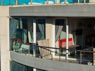 Foto 43 de Cariló | Penthouse Torres de Mar