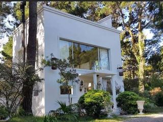 Foto 1 de Cariló | Casa Paraíso