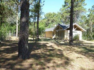 Foto 2 de Cariló | Pequeña casa de campo Petrel