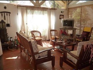 Foto 4 de Cariló | Pequeña casa de campo Petrel