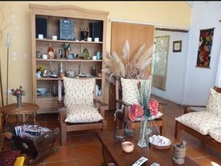 Foto 5 de Cariló | Pequeña casa de campo Petrel
