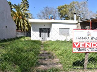 Foto 10 de CASA SOLA EN LOTE EN ZONA RESIDENCIAL