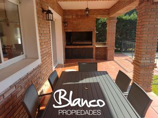 Foto 4 de Casa en Alq. Temporario en La Delfina, Pilar, G.B.A. Zona Norte, Argentina