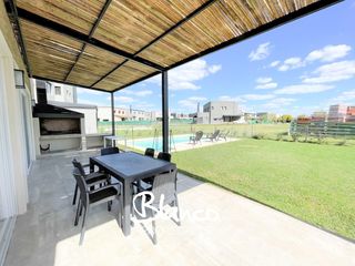 Foto 4 de Casa en Alquiler en Acacias, Puertos, Escobar, G.B.A. Zona Norte, Argentina